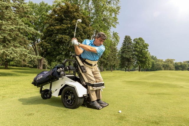 Elevate Your Independence: Navigating the VertaCat Stand-Up Wheelchair