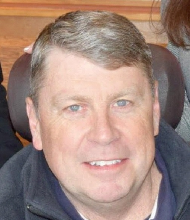 Greg “Jake” Jacobson